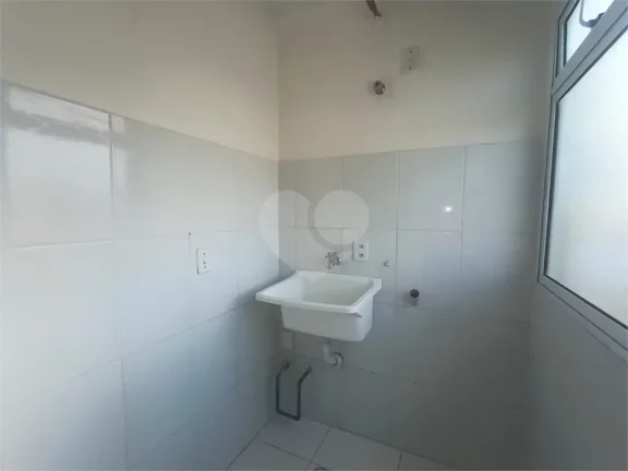 Imagem Apartamento à venda com 2 quartos no condomínio Quinta Dos Ypês, São Paulo - SP
