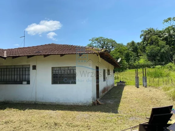Imagem Area no Bairro São Marcos em Joinville/SC