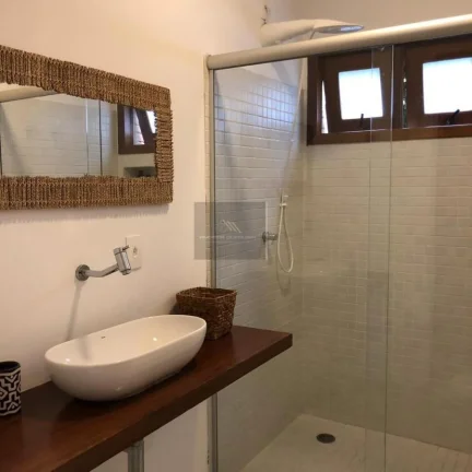 Imagem Casa para Venda em Ubatuba / SP no bairro Tenório