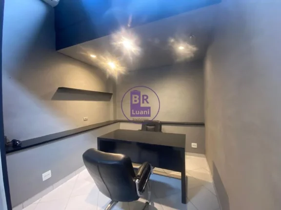 Imagem Vende-se estrutura de ponto comercial