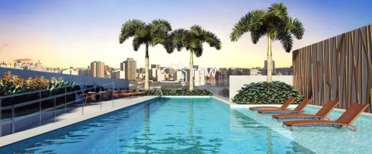 Imagem Apartamento à venda no bairro Chácara Klabin - São Paulo/SP, Zona Sul