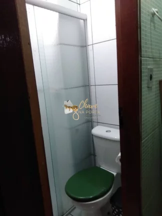 Imagem Apartamento à venda no Embu das Artes com 2 Dormitórios
