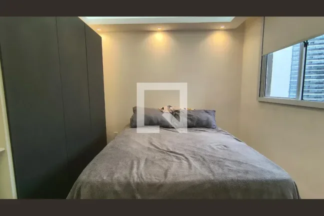 Imagem Apartamento à Venda - Vargem Pequena, 2 Quartos, 44 m2