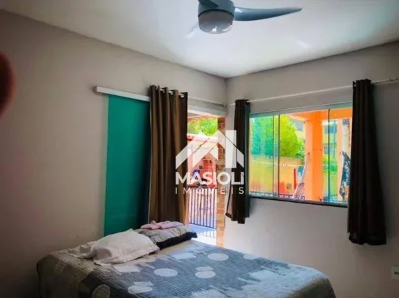 Imagem Casa à venda, 180 m² por R$ 1.470.000,00 - Barra do Jucu - Vila Velha/ES