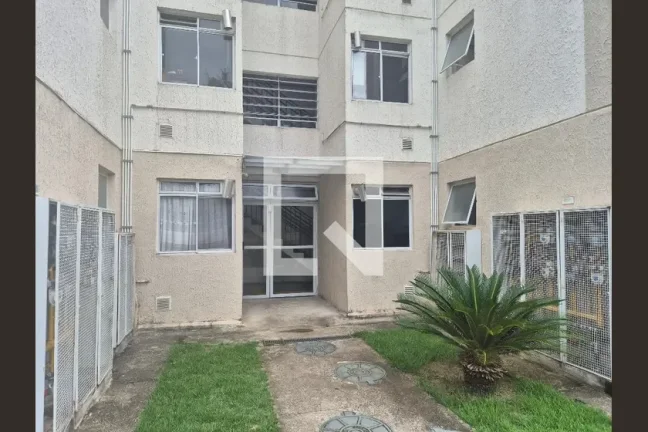 Imagem Apartamento à Venda - Recreio, 2 Quartos, 43 m2