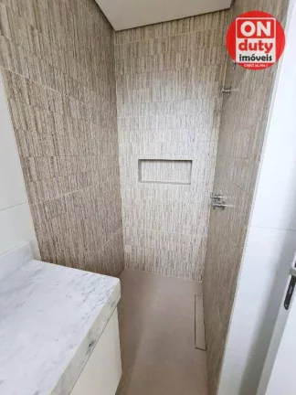 Imagem Triplex à venda.- Gonzaga - Santos/SP