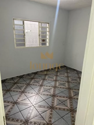 Imagem Casa à venda em Parque Santos Dumont - Votorantim/SP