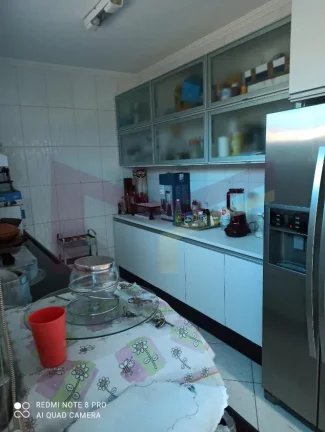 Imagem Casa 3/4 com suite 396m2 na Brasília