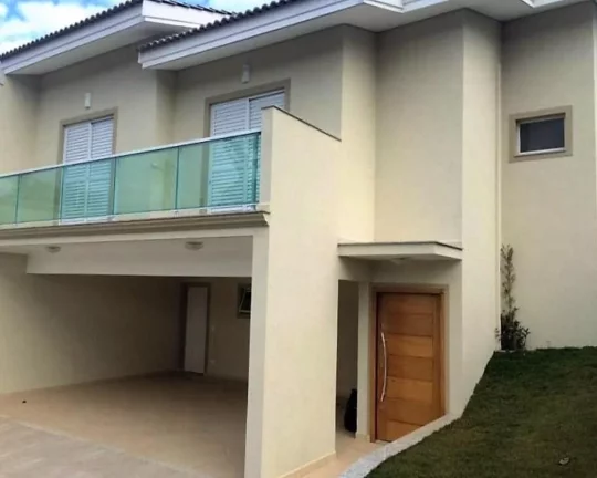 Imagem Casa na Vila Gardênia excelente localização, Atibaia