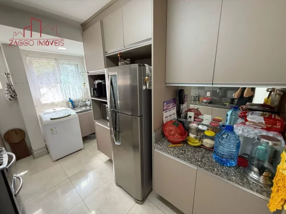 Imagem Oportunidade! Apartamento Horto do Ypê - 72m² - 3 Dorms.