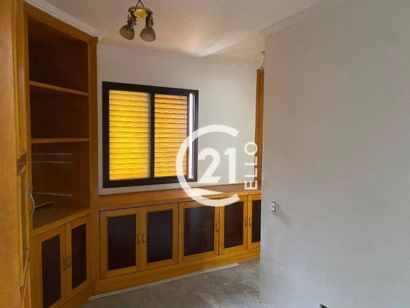 Imagem Apartamento com 2 quartos à venda - Itaim Bibi - São Paulo/SP