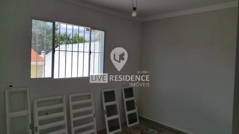 Imagem Casa à Venda em Bairro Tradicional!!!!