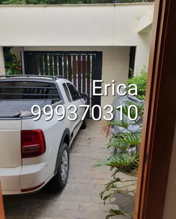 Imagem Ótimo sobrado comercial ou residencial FL11