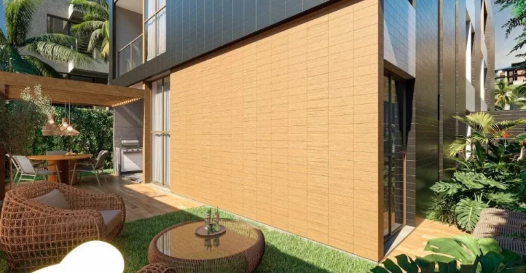Imagem Apartamento à venda, 54 m² por R$ 607.717,00 - Bessa - João Pessoa/PB