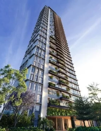 Imagem Apartamento à venda, 280 m² por R$ 2.763.517,84 - Altiplano Cabo Branco - João Pessoa/PB