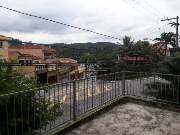 Imagem Casa térrea e sobrado construídos em um terereno com 224 metros quadrados ( com 11,5 X 19,50 ) e 2...