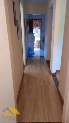 Imagem Vendo Casa Linear Independente no Campo do Coelho