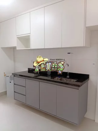Imagem APARTAMENTO PARA LOCAÇÃO VILA GOMES CARDIM