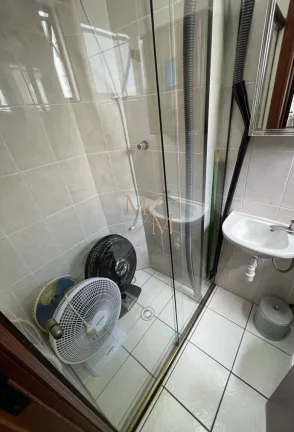 Imagem Apartamento amplo com 3 dormitórios no Campo Grande