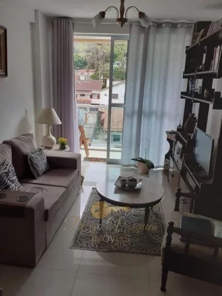Imagem Apartamento para Venda em Teresópolis / RJ no bairro Agriões