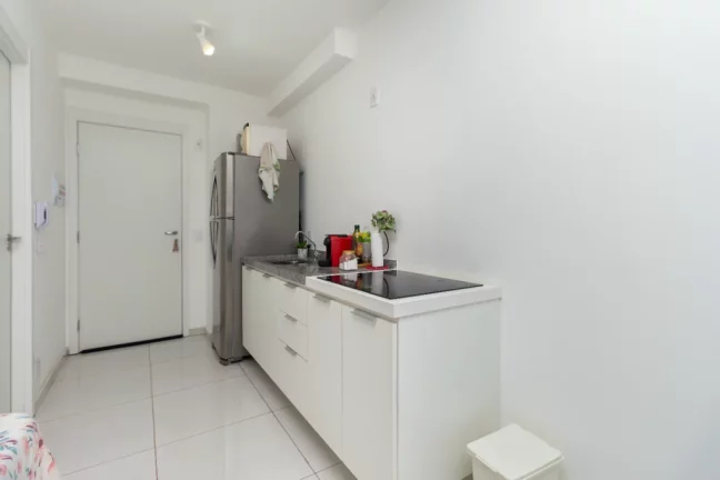 Imagem APARTAMENTO RESIDENCIAL em São Paulo - SP, Cerqueira César