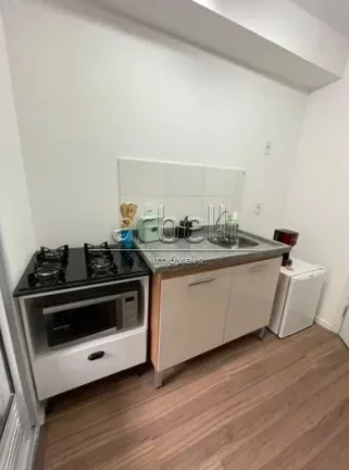 Imagem Apartamento com 31 M², 2 dormitórios, 1 banheiro social, cozinha integrada com a sala e varanda, s...