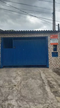 Imagem Casa com 1 dormitório à venda, 133 m² por R$ 350.000,00 - Jardim Antônio Picosse - Poá/SP