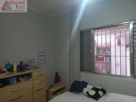 Imagem CASA RESIDENCIAL em PRAIA GRANDE - SP, OCIAN