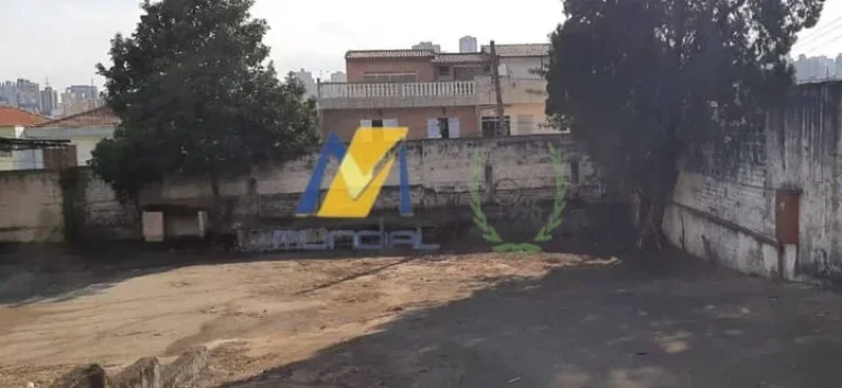 Imagem Terreno com projeto aprovado no Saúde, pronto para incorporar e construir