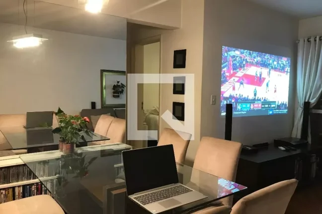 Imagem Apartamento à Venda - Ipiranga, 2 Quartos, 68 m2