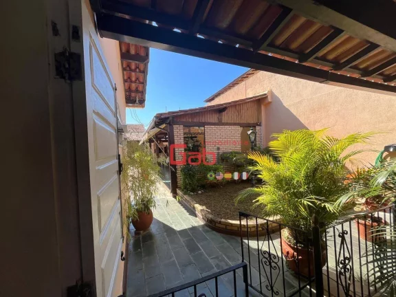 Imagem Casa com 5 dormitórios à venda, 145 m² por R$ 1.300.000 - Ogiva - Cabo Frio/RJ