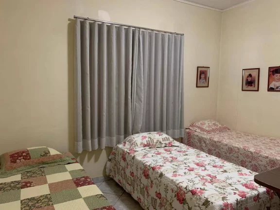 Imagem CASA COM PISCINA E FINANCIAMENTO BANCÁRIO! EM JUATUBA!