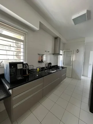 Imagem Apartamento 3 Suítes Condomínio Único Campolim- Sorocaba/SP