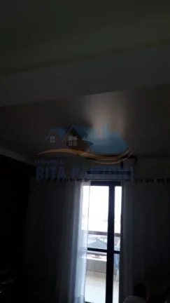 Imagem Apartamento - Ribeirão Preto - Campos Elíseos - Região Norte