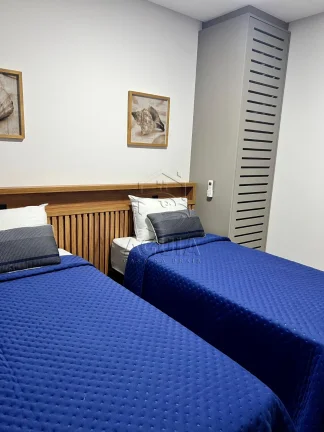 Imagem Lindo apartamento alto padrão recém lançado na praia Grande de Ubatuba!