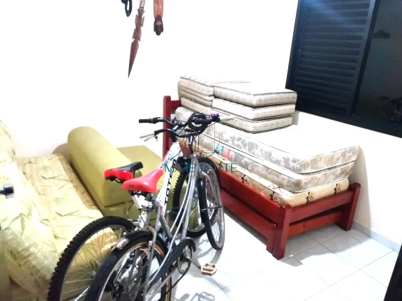Imagem Amplo apartamento com 3 quartos no Itaguá