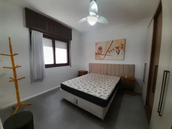 Imagem Apartamento 1 Dormitório - Bairro Zona Nova