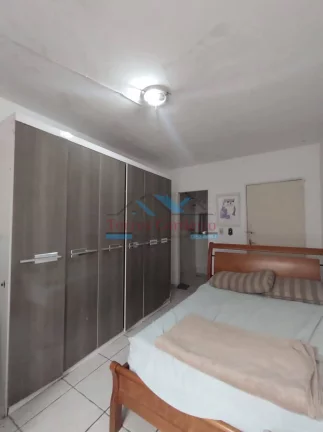 Imagem Sobrado 5 dormitórios - 1 vaga - Ao lado da Estacão Vila Sônia