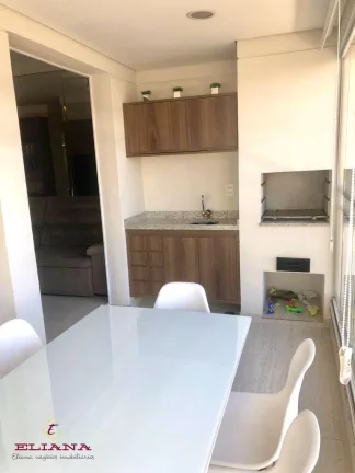 Imagem Apartamento à venda em São Paulo, Barra Funda, com 2 quartos, 65m²