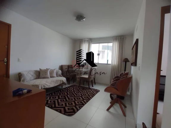 Imagem Apartamento a Venda 2 Quartos Bairro Cabral Contagem MG