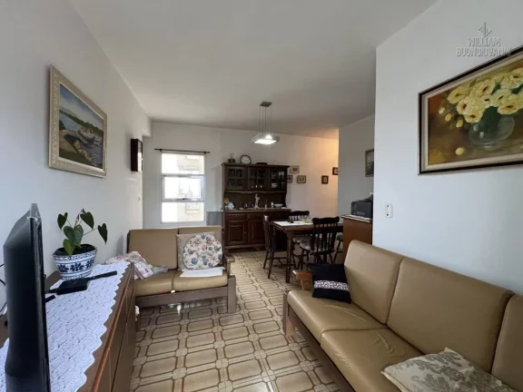 Imagem APARTAMENTO 2 QUARTOS , 1 SUITE, BALNEÁRIO FLÓRIDA - PRAIA GRANDE/SP