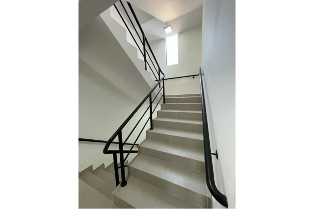 Imagem APARTAMENTO RESIDENCIAL em São Paulo - SP, Jardim Peri