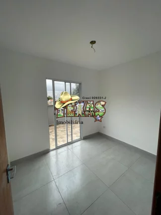 Imagem APARTAMENTO A VENDA COM VARANDA CHÁCARA CALIFÓRNIA