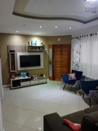 Imagem [Casa - Venda][Jd Rodolfo]