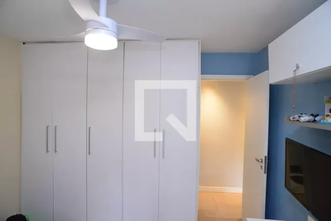 Imagem Apartamento à Venda - Barra da Tijuca, 3 Quartos, 126 m2