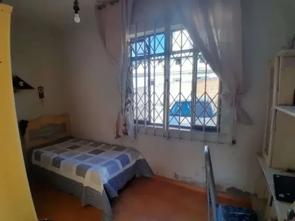 Imagem Casa à venda em Barbacena, São Sebastião, com 4 quartos, 1250m2