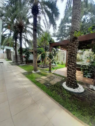 Imagem Apartamento 2 Dormitórios ( 1 Suíte ), Jardim California, Jacareí.