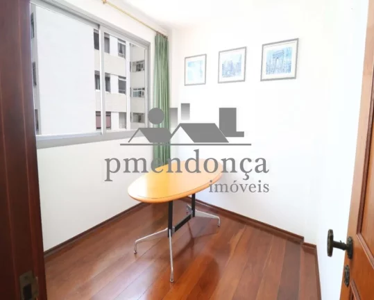 Imagem Apartamento 3 quartos, 1 vagas, 210 m2