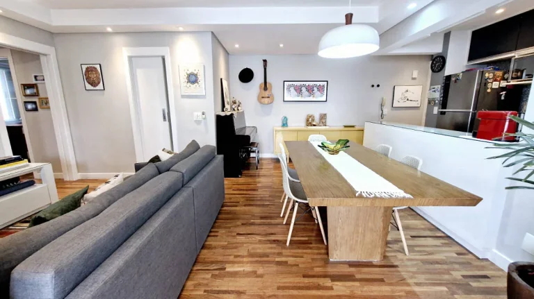 Imagem Apartamento Vila Leopoldina - 79M², 2 Dorms, 1 Suíte, 2 Vagas.
