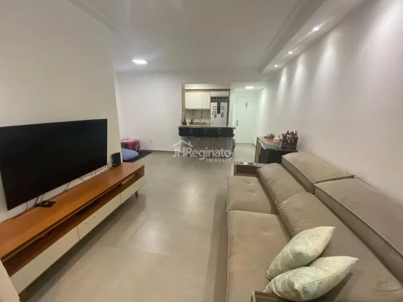 Imagem Apartamento à venda no Edifício La Vista Moncayo - Sorocaba
